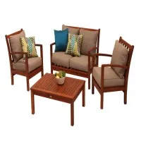 Furniture & Furnishing