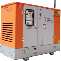 GENSET SERVICE