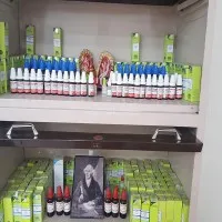 Homoeopathic Clinic