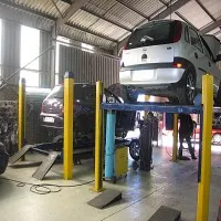 Automobile Servicing Centre/ Garage