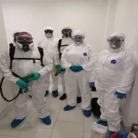 SANITIZATION SERVICES