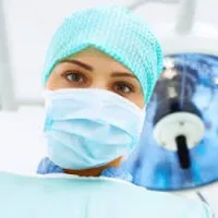 Doctor-General Surgeon