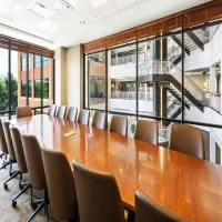 Insurance & Investment Companies