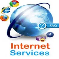 INTERNET SERVICES