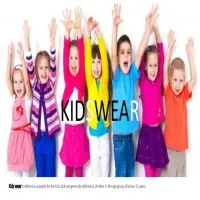 KIDSWEAR
