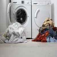 LAUNDRY & DRY CLEANING