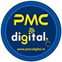 DIGITAL VISITING CARD