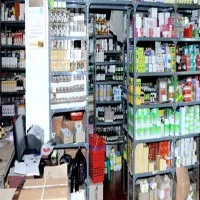 Medicine Distributor