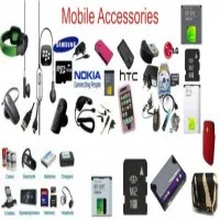 Mobile Accessories