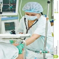 Doctor-Anaesthesia
