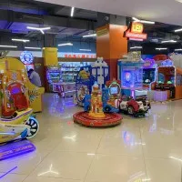 PLAY ZONE