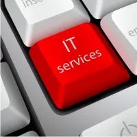 IT Services and Solution Provider