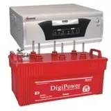 Battery & Inverter