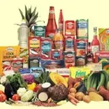 Food Products