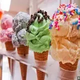 ICE CREAM PARLOUR