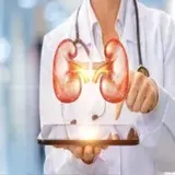 DOCTOR-NEPHROLOGIST