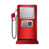 PETROL PUMP