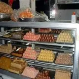 Sweet Shop