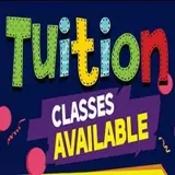 TUTION CLASSES