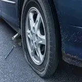 TYRE Puncture Repairing