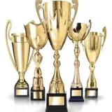 TROPHY & MOMENTO