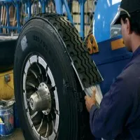 Tyre Retreaders