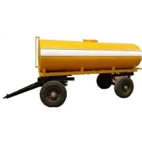 WATER TANKER