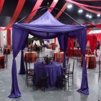 Tent & Caterer