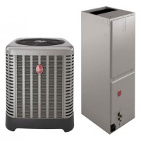 Air Conditioner / Refrigeration