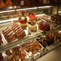 Bakery & Confectionery