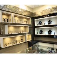 Jewellery Showroom