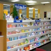 Medicine Store