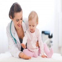 Doctor-Paediatric
